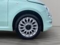 Fiat 500 1.2 Lounge Euro 6 (s/s) 3dr 23