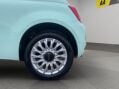 Fiat 500 1.2 Lounge Euro 6 (s/s) 3dr 24