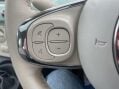 Fiat 500 1.2 Lounge Euro 6 (s/s) 3dr 30