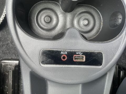 Fiat 500 1.2 Lounge Euro 6 (s/s) 3dr 31