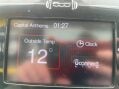 Fiat 500 1.2 Lounge Euro 6 (s/s) 3dr 35
