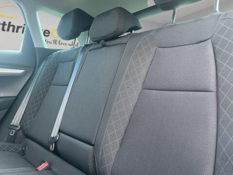 Skoda Karoq 1.5 TSI ACT SE Euro 6 (s/s) 5dr 13