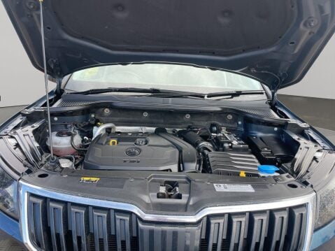 Skoda Karoq 1.5 TSI ACT SE Euro 6 (s/s) 5dr 21