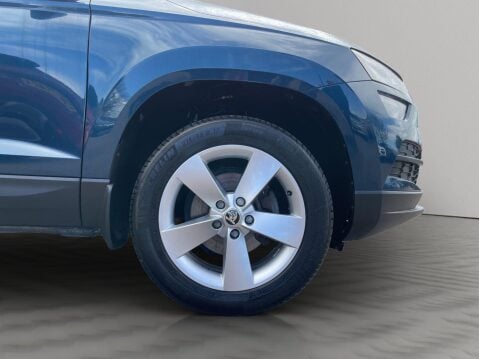Skoda Karoq 1.5 TSI ACT SE Euro 6 (s/s) 5dr 23