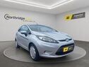 Ford Fiesta 1.4 Style + 3dr