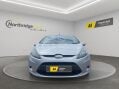 Ford Fiesta 1.4 Style + 3dr 2