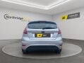 Ford Fiesta 1.4 Style + 3dr 5