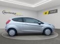 Ford Fiesta 1.4 Style + 3dr 6