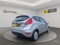 Ford Fiesta 1.4 Style + 3dr 7
