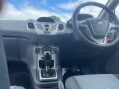 Ford Fiesta 1.4 Style + 3dr 8
