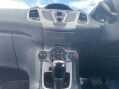 Ford Fiesta 1.4 Style + 3dr 9