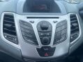 Ford Fiesta 1.4 Style + 3dr 10
