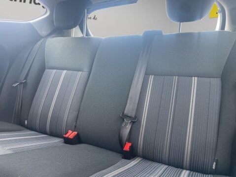 Ford Fiesta 1.4 Style + 3dr 12