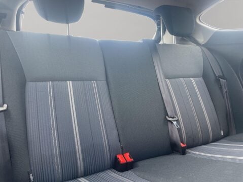 Ford Fiesta 1.4 Style + 3dr 13