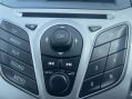 Ford Fiesta 1.4 Style + 3dr 18