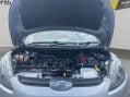 Ford Fiesta 1.4 Style + 3dr 19