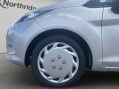 Ford Fiesta 1.4 Style + 3dr 20