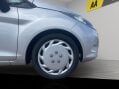 Ford Fiesta 1.4 Style + 3dr 21