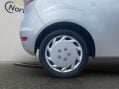 Ford Fiesta 1.4 Style + 3dr 23