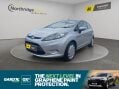 Ford Fiesta 1.4 Style + 3dr 30