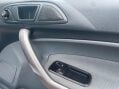 Ford Fiesta 1.4 Style + 3dr 31