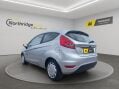 Ford Fiesta 1.4 Style + 3dr 3