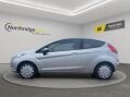 Ford Fiesta 1.4 Style + 3dr 4