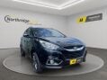 Hyundai ix35 1.6 GDi SE Euro 5 5dr 1
