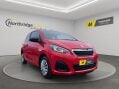 Peugeot 108 1.0 Access Euro 6 3dr 1