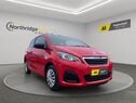 Peugeot 108 1.0 Access Euro 6 3dr