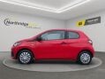 Peugeot 108 1.0 Access Euro 6 3dr 4