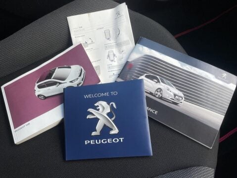 Peugeot 108 1.0 Access Euro 6 3dr 25