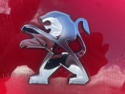 Peugeot 108 1.0 Access Euro 6 3dr 40