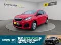 Peugeot 108 1.0 Access Euro 6 3dr 2