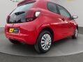Peugeot 108 1.0 Access Euro 6 3dr 7
