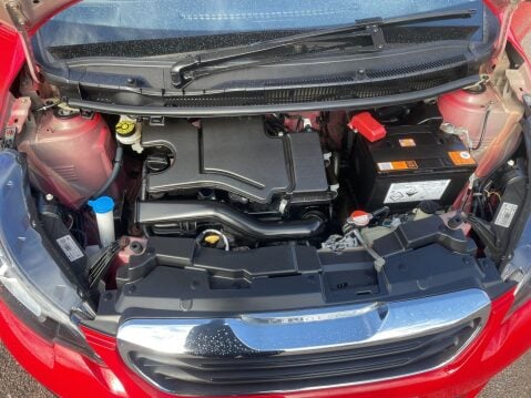 Peugeot 108 1.0 Access Euro 6 3dr 18