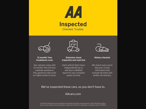 Ford Ka 1.2 Edge Euro 6 (s/s) 3dr 29