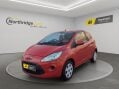 Ford Ka 1.2 Edge Euro 6 (s/s) 3dr 2