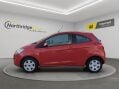 Ford Ka 1.2 Edge Euro 6 (s/s) 3dr 4