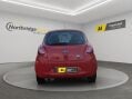 Ford Ka 1.2 Edge Euro 6 (s/s) 3dr 5
