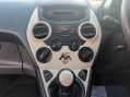 Ford Ka 1.2 Edge Euro 6 (s/s) 3dr 10