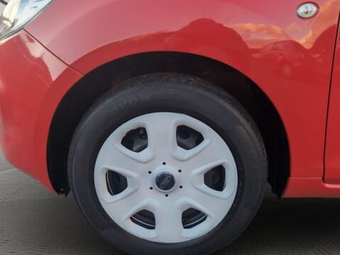 Ford Ka 1.2 Edge Euro 6 (s/s) 3dr 18