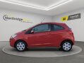 Ford Ka 1.2 Edge Euro 6 (s/s) 3dr 4