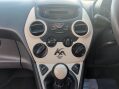 Ford Ka 1.2 Edge Euro 6 (s/s) 3dr 10
