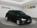 Audi A1 1.6 TDI S line Sportback Euro 6 (s/s) 5dr