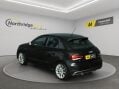 Audi A1 1.6 TDI S line Sportback Euro 6 (s/s) 5dr 4