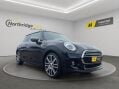 Mini Hatch 1.5 Cooper Exclusive Euro 6 (s/s) 3dr 1