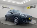 Mini Hatch 1.5 Cooper Exclusive Euro 6 (s/s) 3dr