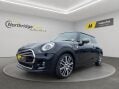 Mini Hatch 1.5 Cooper Exclusive Euro 6 (s/s) 3dr 3