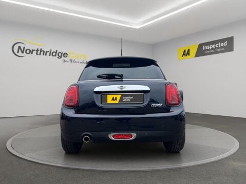 Mini Hatch 1.5 Cooper Exclusive Euro 6 (s/s) 3dr 7